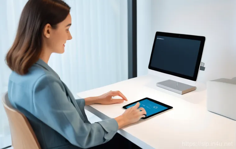 언어치료 임상 경험 - **Image Prompt 2: Hope and Empathy in Adult Aphasia Recovery**
A calming and professional therap... 언어치료 임상 경험 - **Image Prompt 2: Hope and Empathy in Adult Aphasia Recovery**
A calming and professional therap...