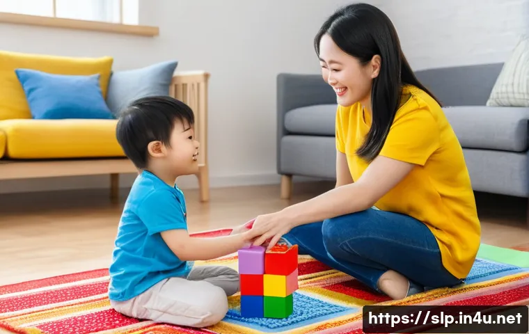 자폐 아동 언어치료, 우리 아이 말문 트는 결정적 비법 살펴보기 3 자폐 아동 언어치료의 방법 관련 이미지 1