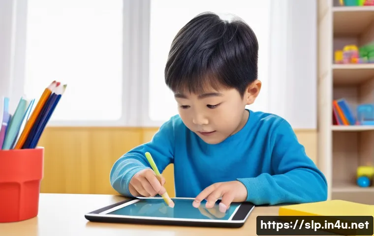 자폐 아동 언어치료, 우리 아이 말문 트는 결정적 비법 살펴보기 4 자폐 아동 언어치료의 방법 관련 이미지 2